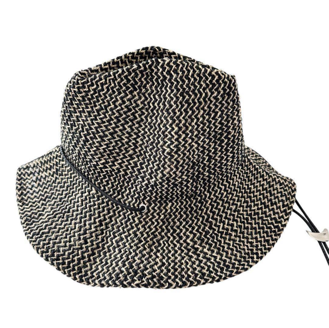 最終値下げ美品 カレンテージ ラメゾンドリリス WAHIBA HAT