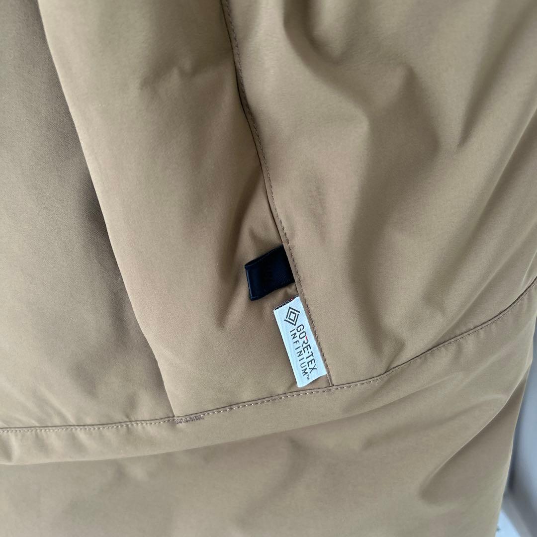 DAIWA PIER39 ダウンベスト