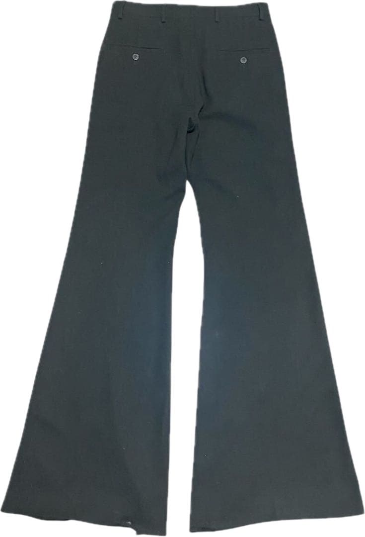 パンツ rick owens Wide Astaires Pants archive