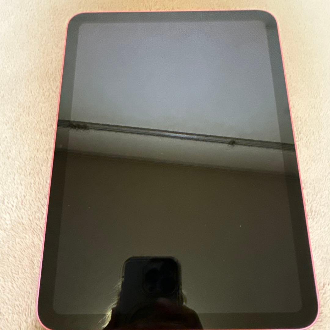 iPad本体 iPad air4