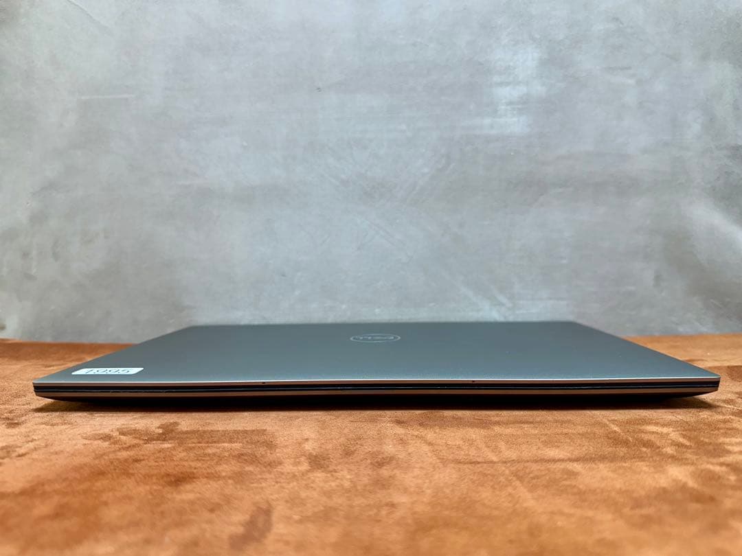 Windowsノート本体 DELL Precision 5550 i7-10850H 32 512 15