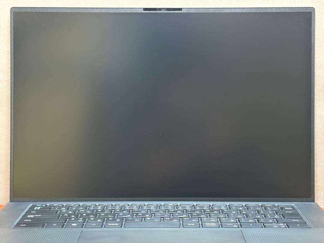 Windowsノート本体 DELL Precision 5550 i7-10850H 32 512 15