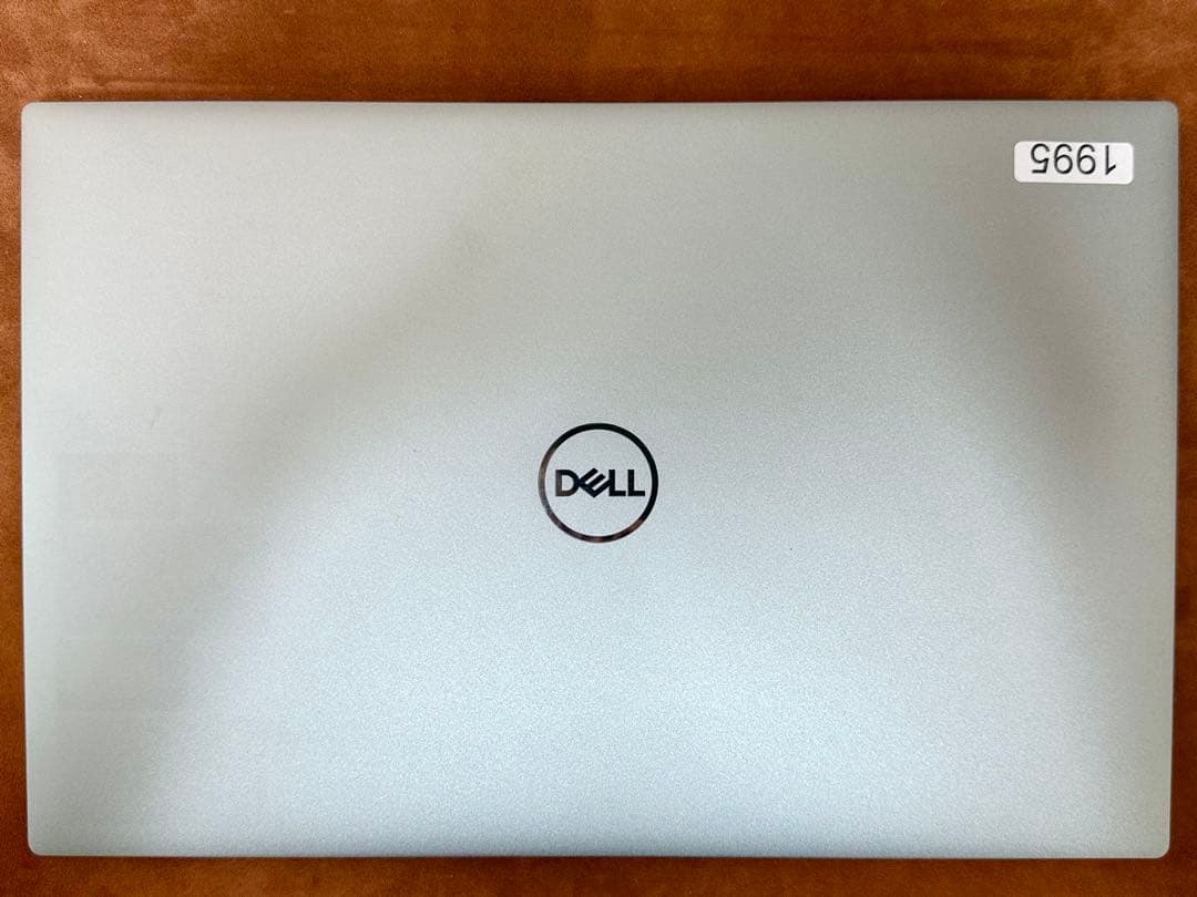 Windowsノート本体 DELL Precision 5550 i7-10850H 32 512 15