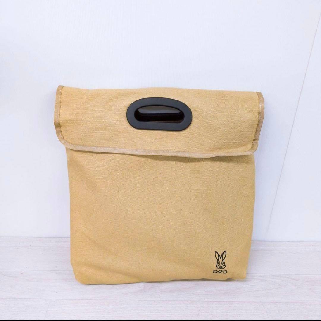 【美品】DOD スゴイッス　タンカラー