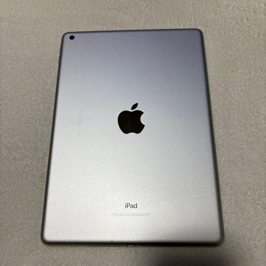 iPad 第6世代　32GB Wi-Fiモデル