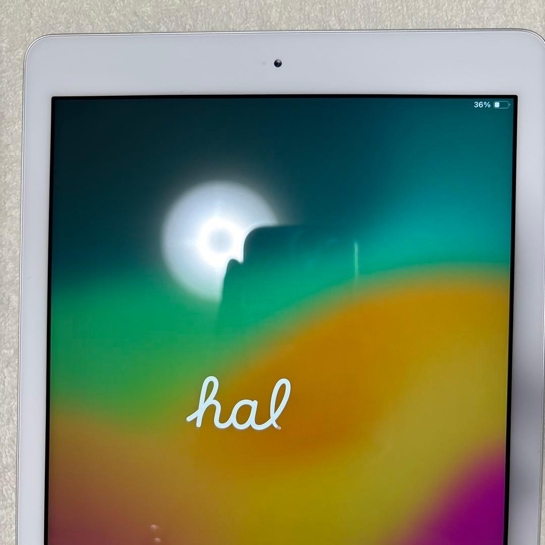 iPad 第6世代　32GB Wi-Fiモデル