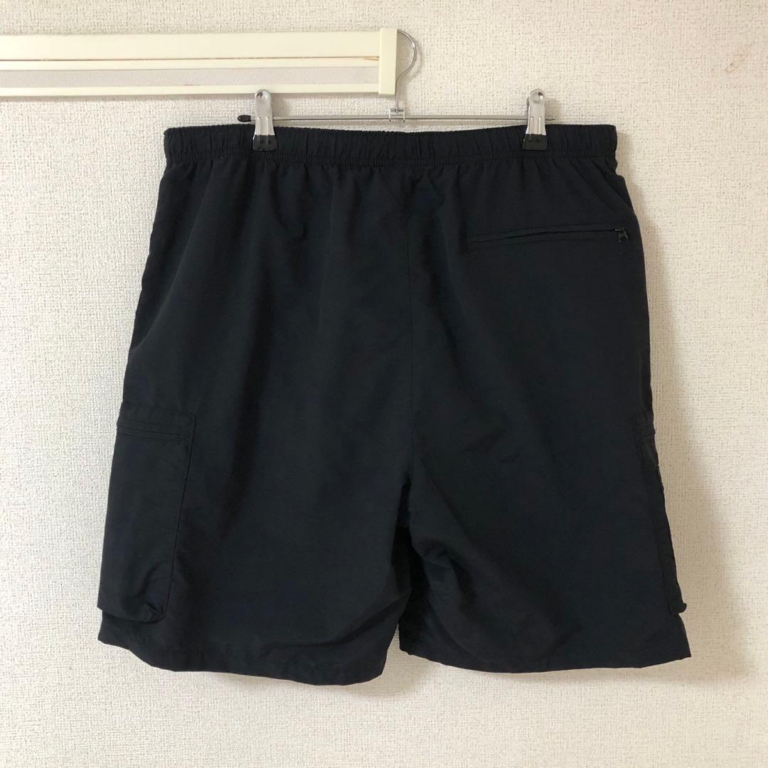 パンツ supreme Small Box Cargo Water short