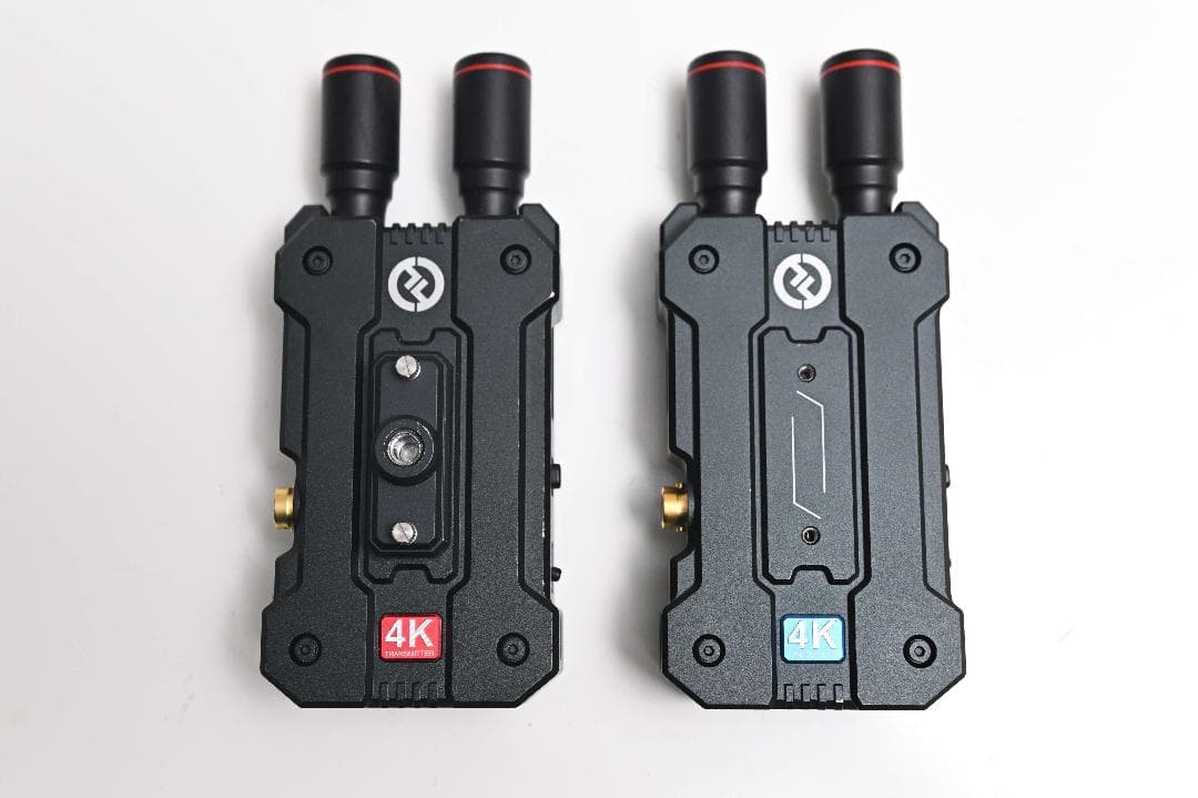 HOLLYLAND MARS 4K超低遅延4K映像伝送システム