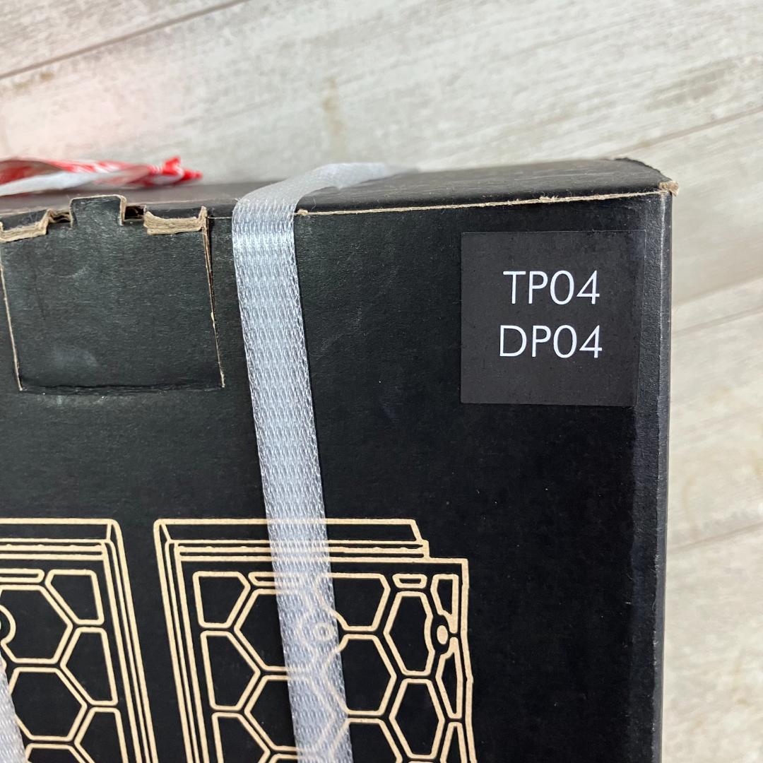 純正 ダイソン 交換用フィルター TP04/DP04 活性炭フィルター