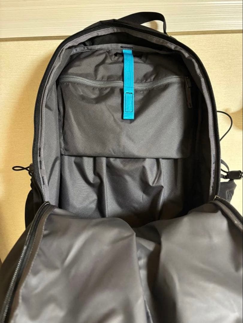 国内正規品　Arc'teryx アークテリクス　マンティス26 リュック