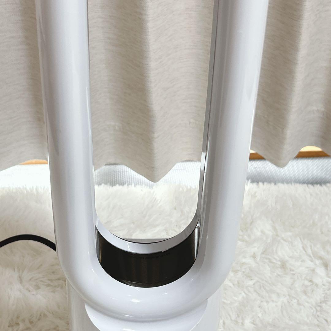 極美品　dyson ダイソン Hot&Cool AM09