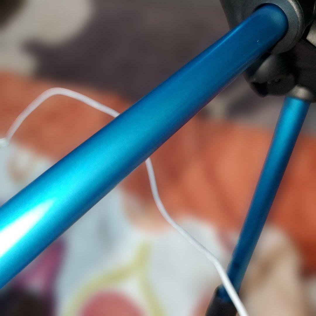 Helinox チェアーワン、テーブルオーセット