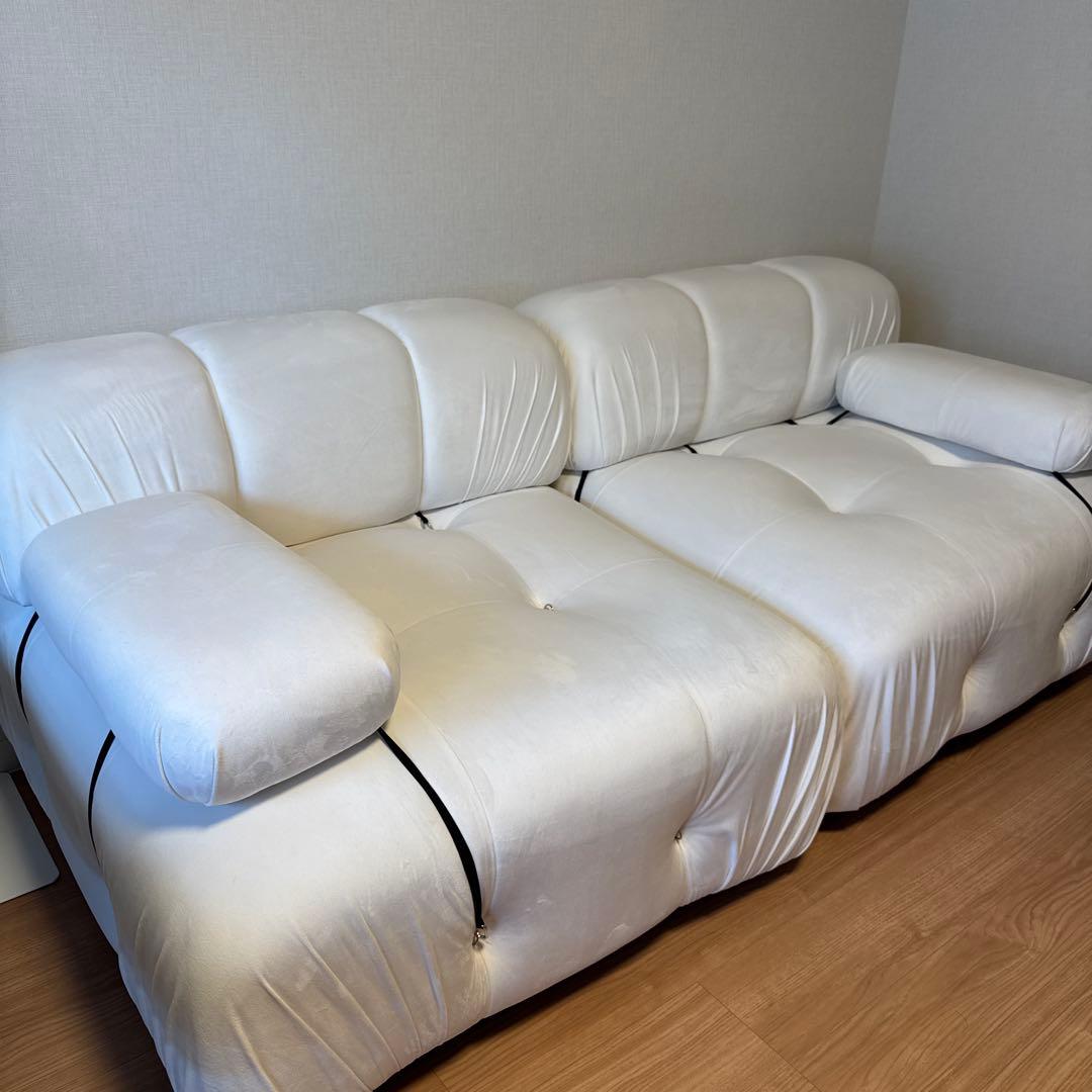 indoorplus デザイナーズソファ 韓国家具