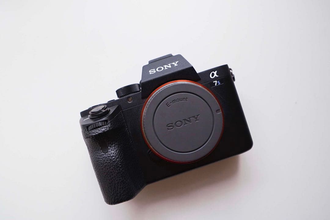 【バッテリー3個・急速充電器付き】SONY α7S II ボディセット