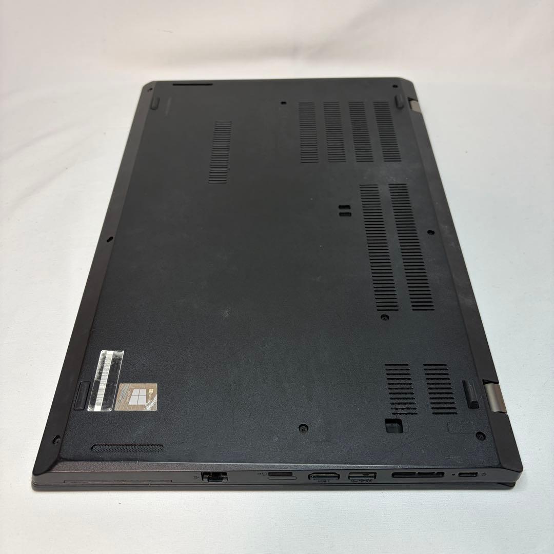 ThinkPad L15 Gen1 10世代 i5 8GB 256GB オフィス