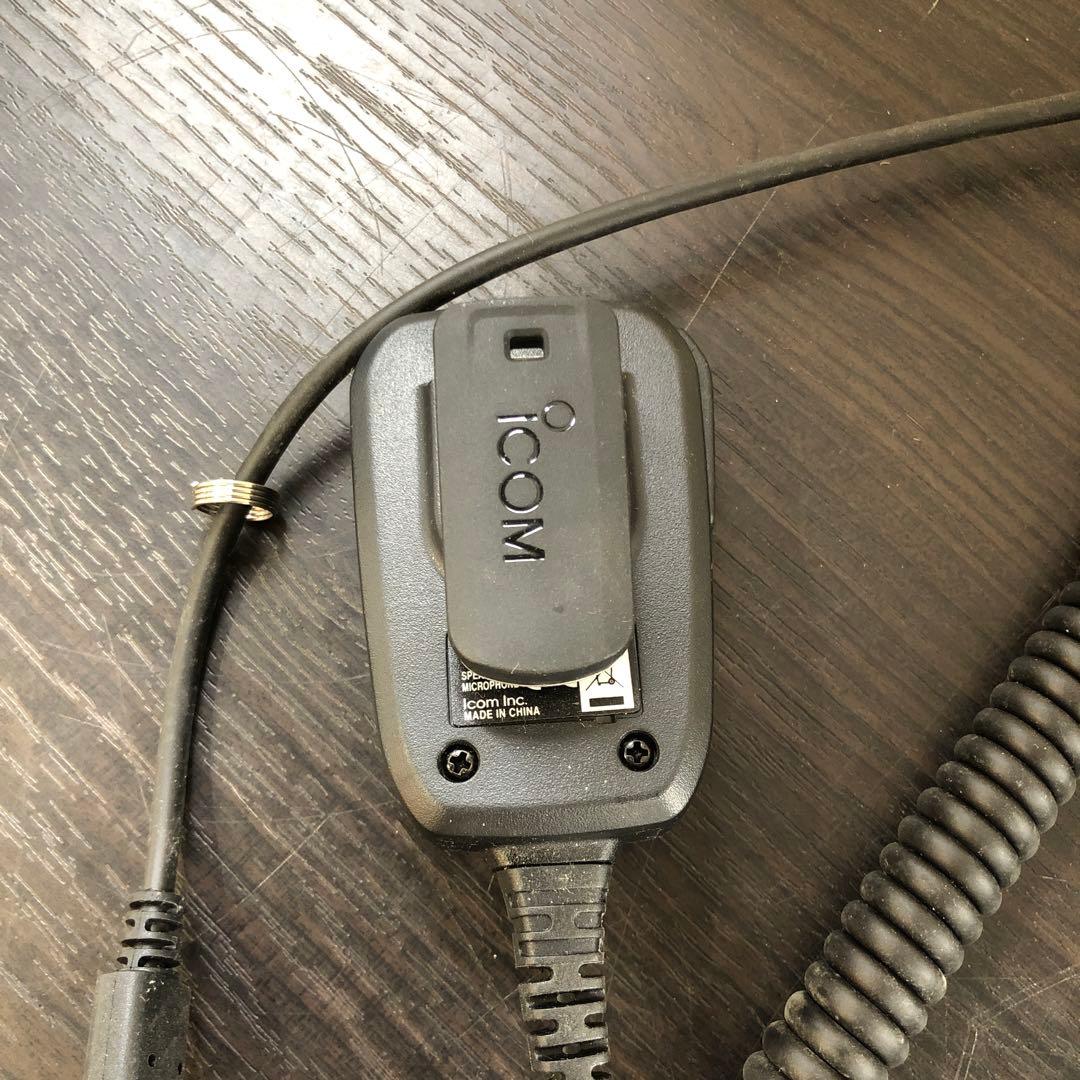 ICOM IC-705 トランシーバー　ジャンク品