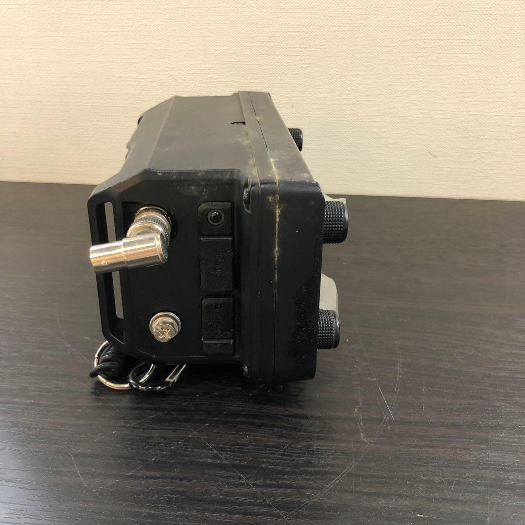 ICOM IC-705 トランシーバー　ジャンク品