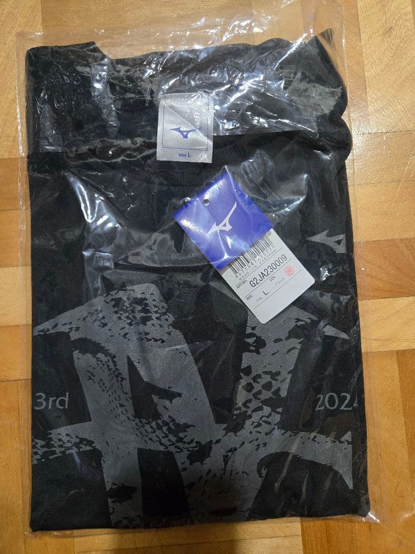 kazu【L】井上尚弥 後援会 Tシャツ ドヘニー