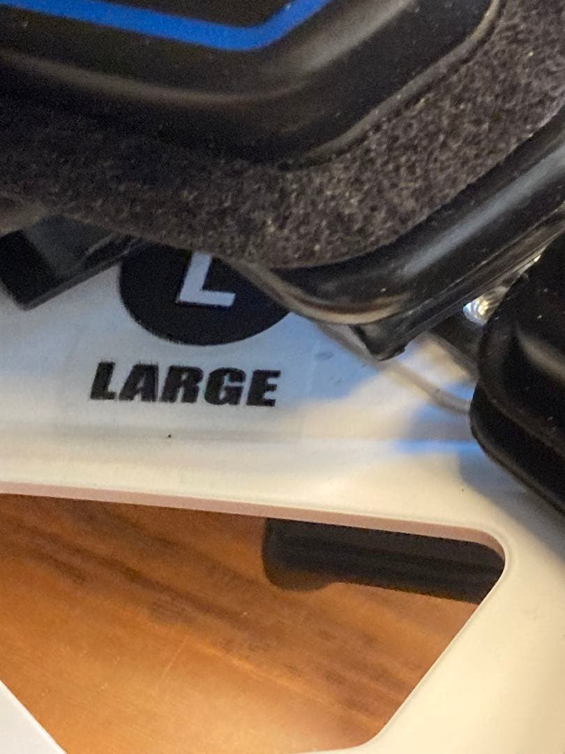 アメフト　シャット　ヘルメット　F7 2.0 Lサイズ