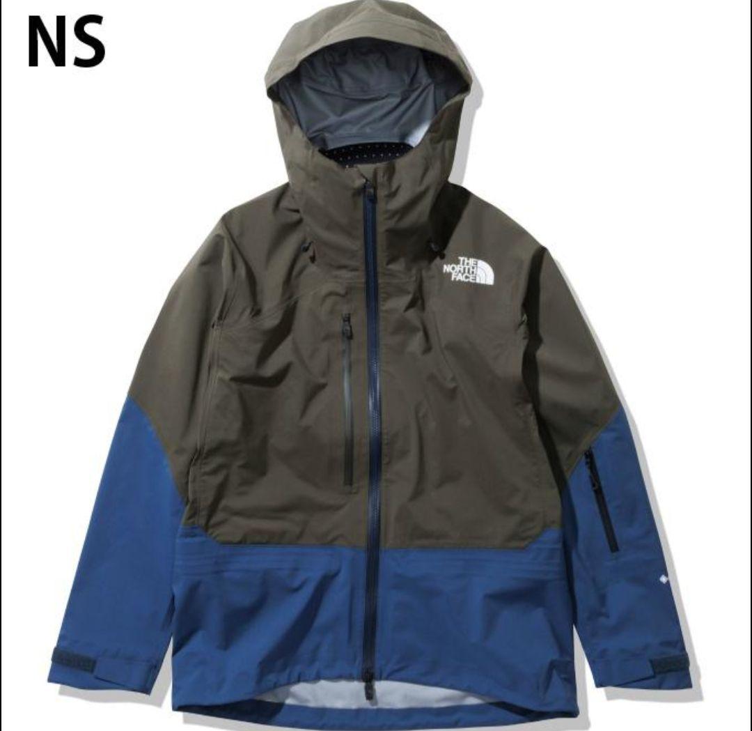 THE NORTH FACE Powder Guide Light 上下 中古品