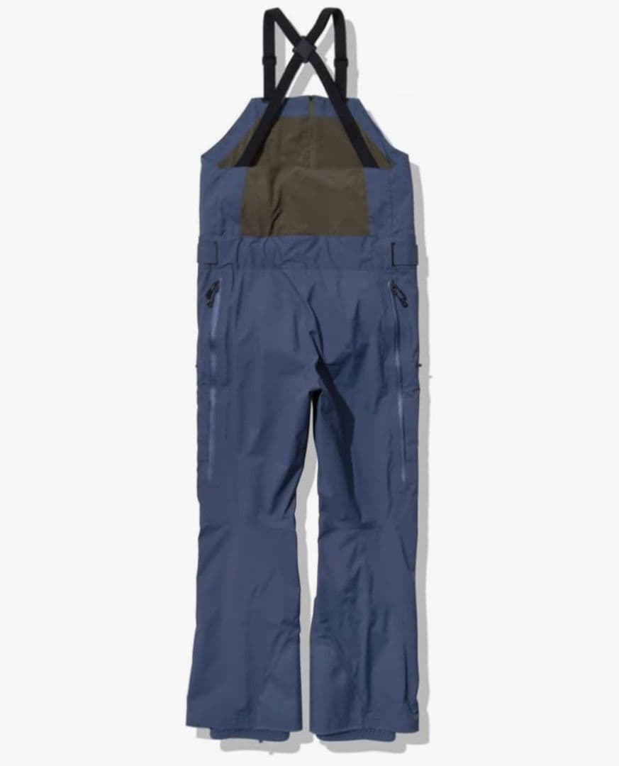 THE NORTH FACE Powder Guide Light 上下 中古品