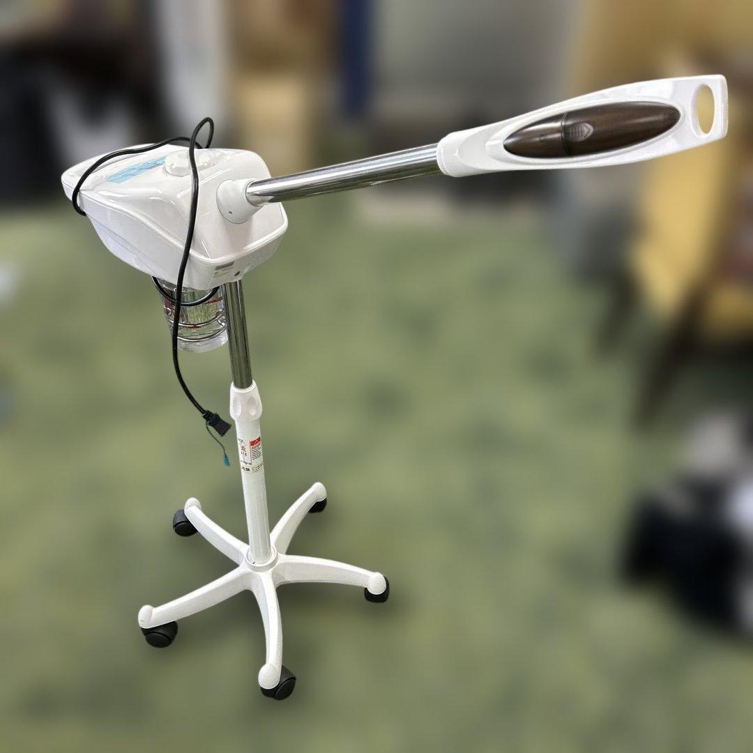 Sonia FV-801 フェイススチーマー