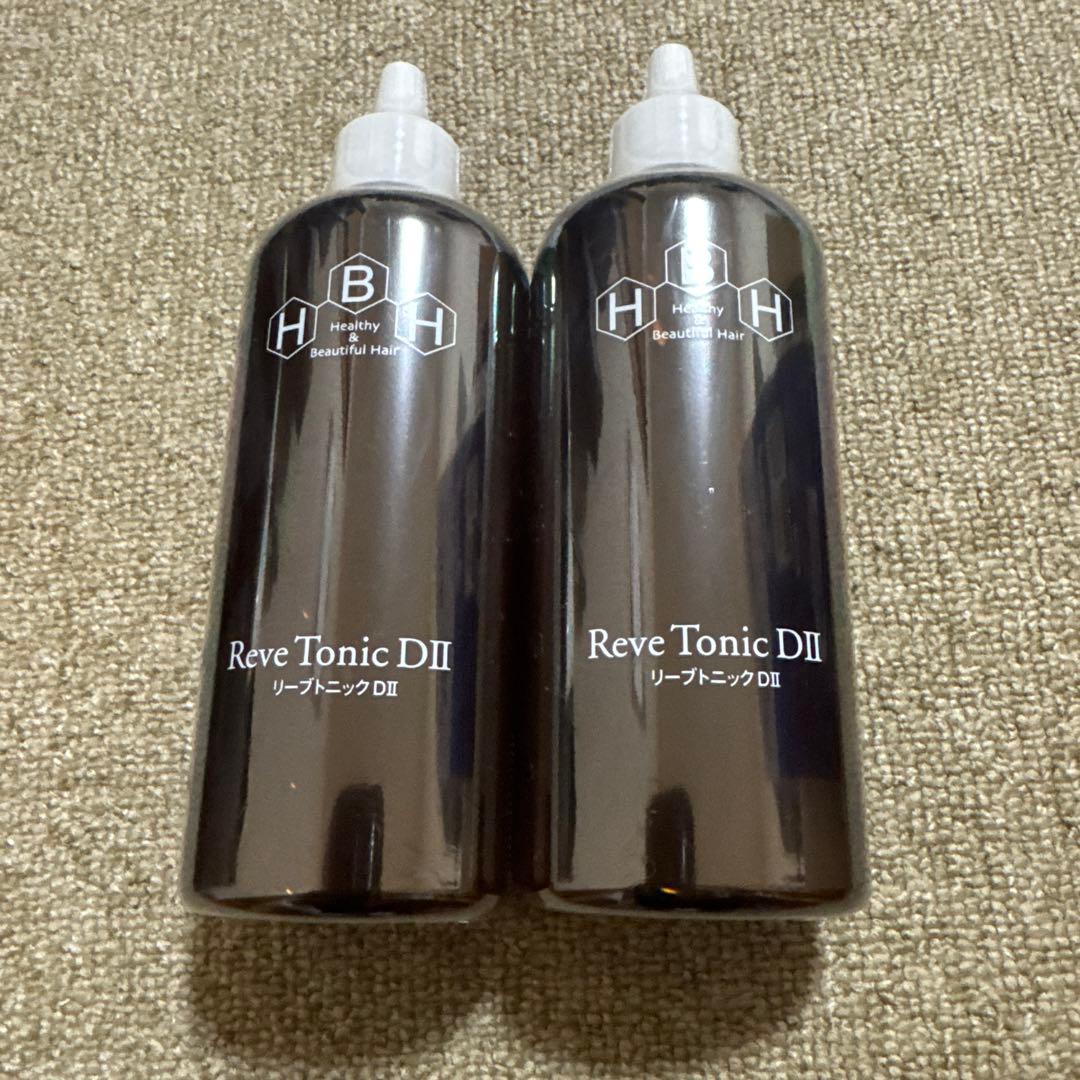 Reve Tonic DII 250ml 2本セット