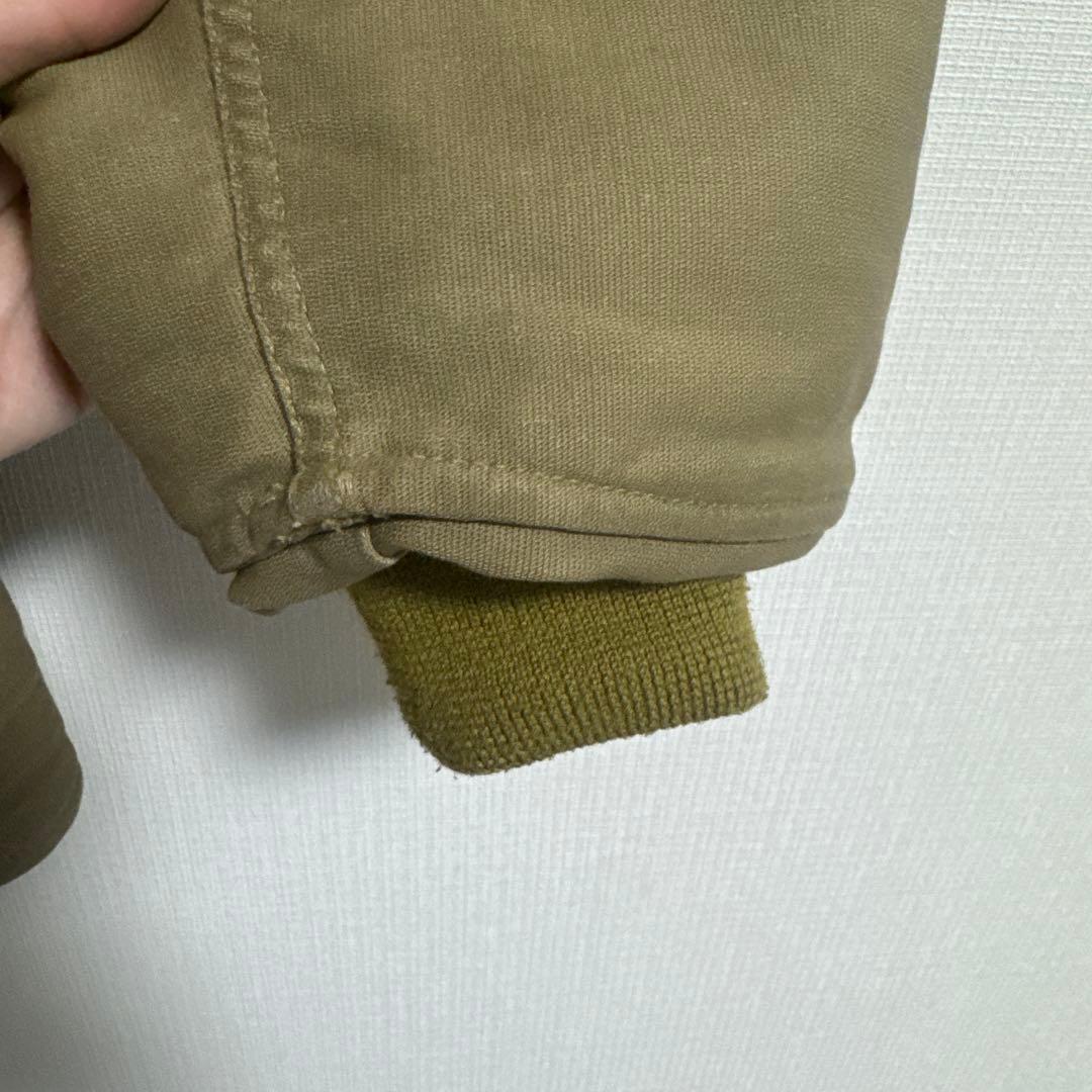 U.S.N. N-1 デッキジャケット