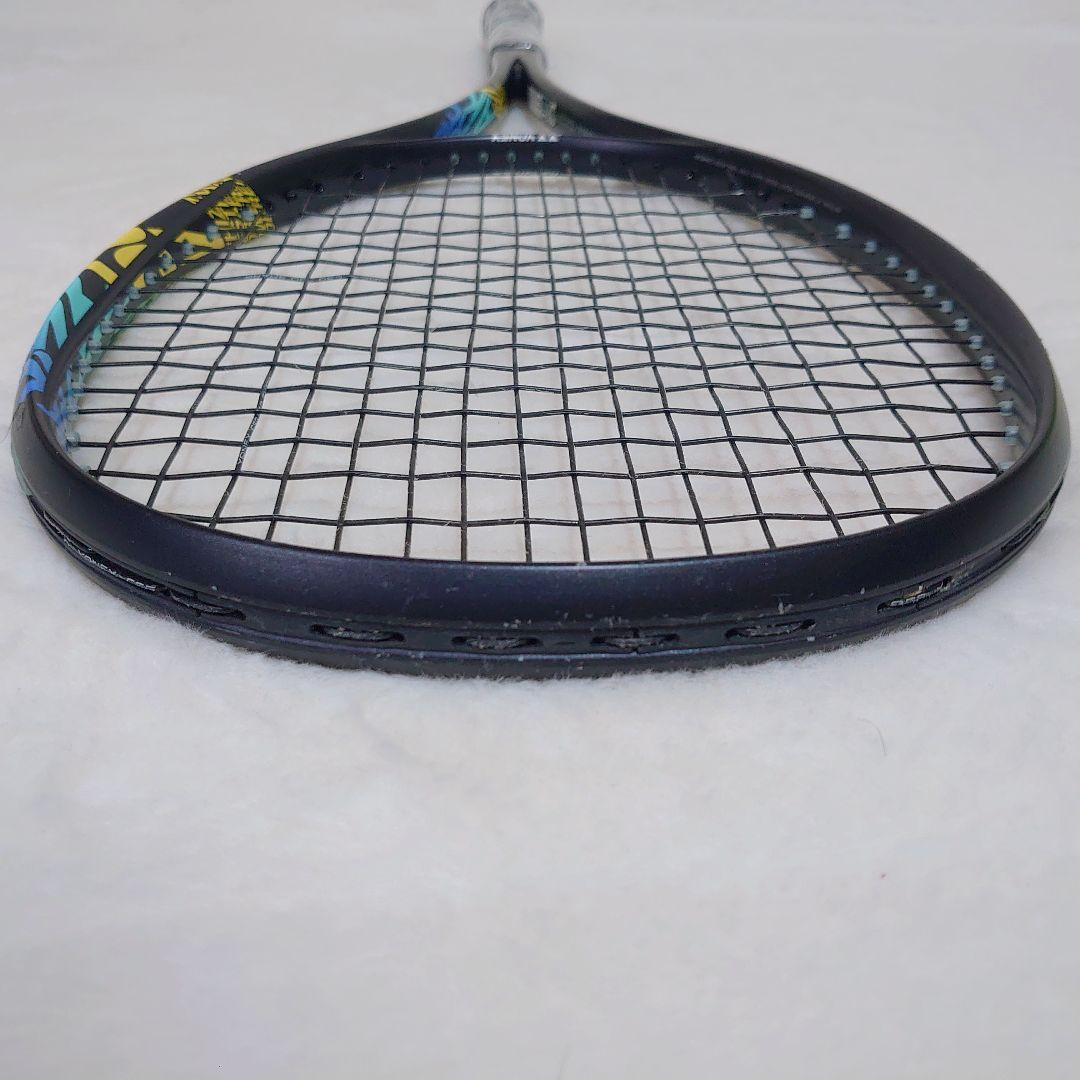 ✨限定モデル✨GEOBREAK 50V LIMITED 2022年 ソフトテニス