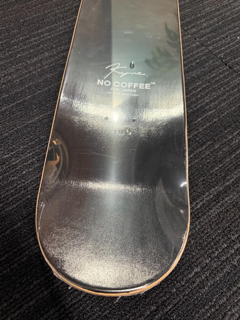 【新品・未使用】KYNE コラボ NO COFFEE 3周年記念