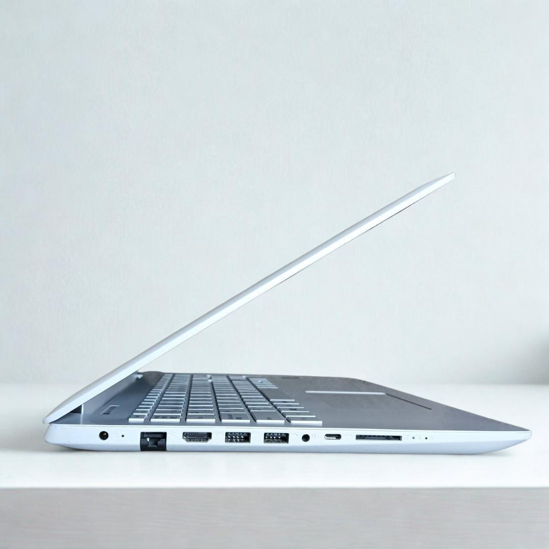 【美品】NEC LAVIE 極速NVMeSSD+1000GB ノートパソコン