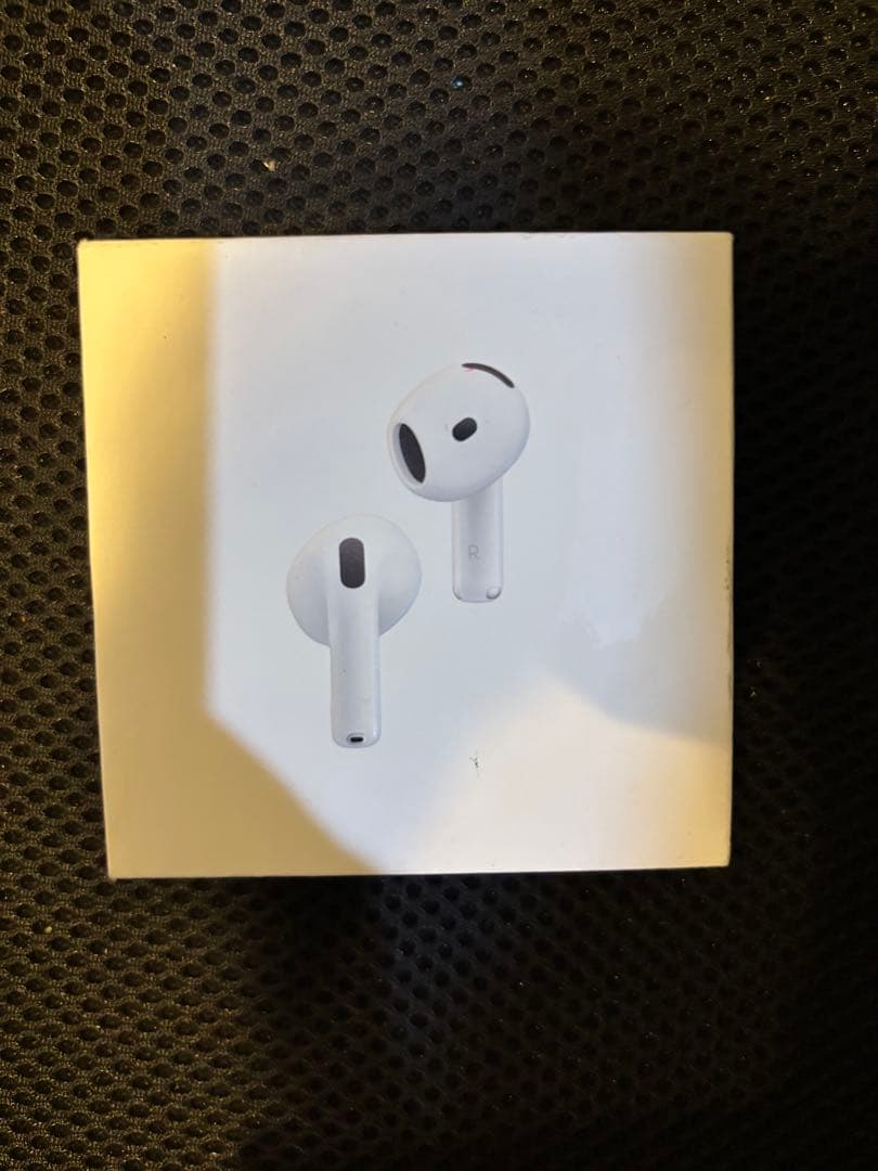 AirPods4 ANC オリジナルシール
