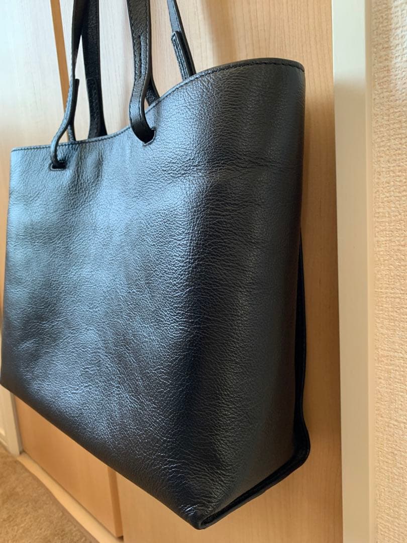 【最終値下げ】＊美品＊　マザーハウス　ビジネストートバッグ