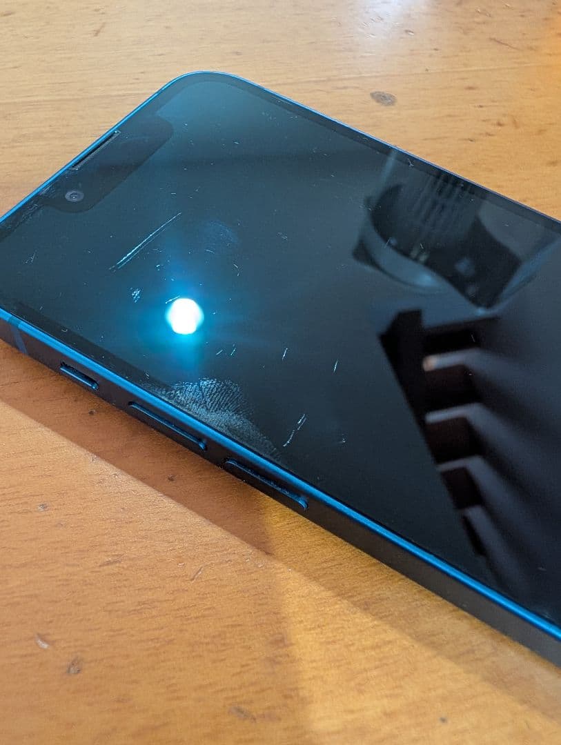 Apple iPhone 13 mini 中古