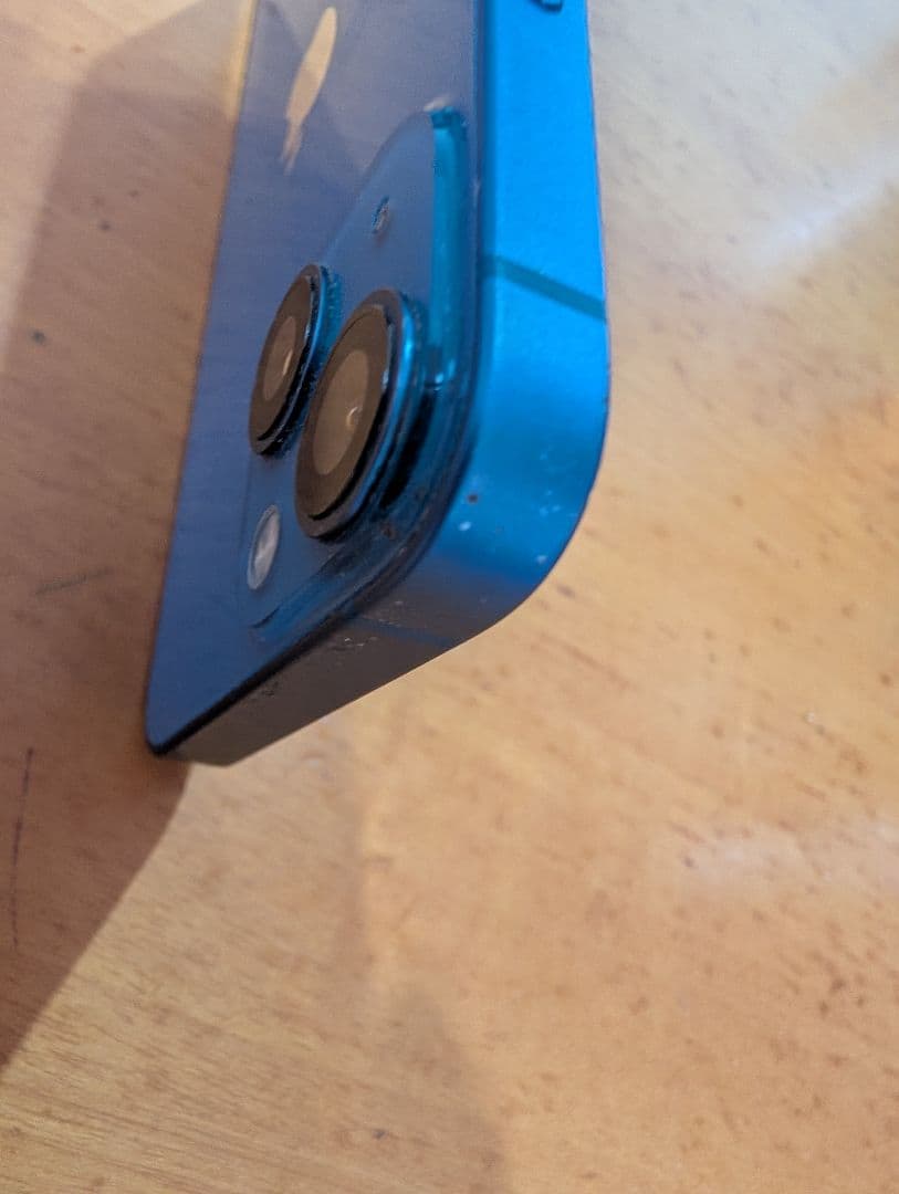 Apple iPhone 13 mini 中古