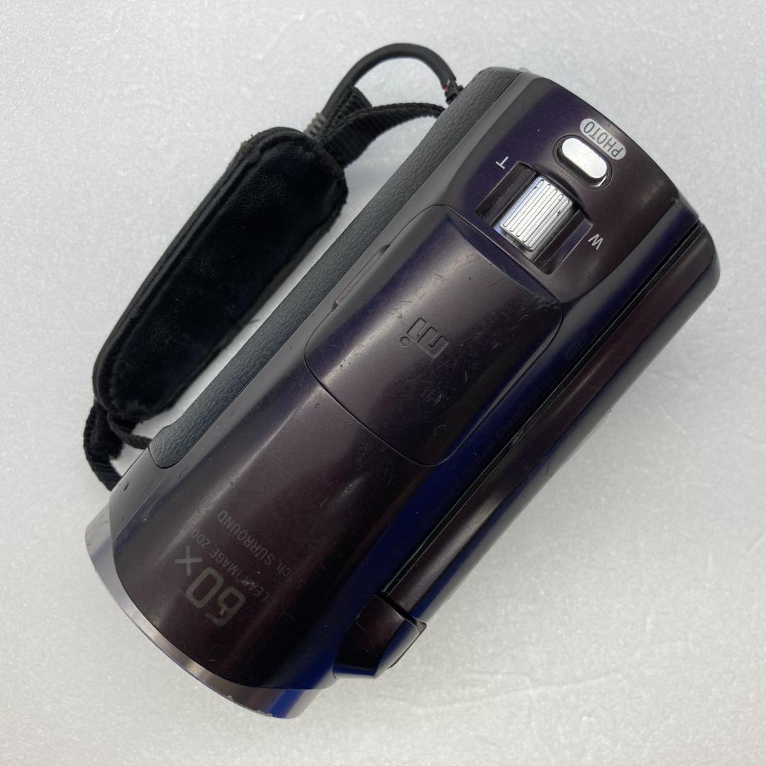 SONY HDR-PJ670　本体のみ