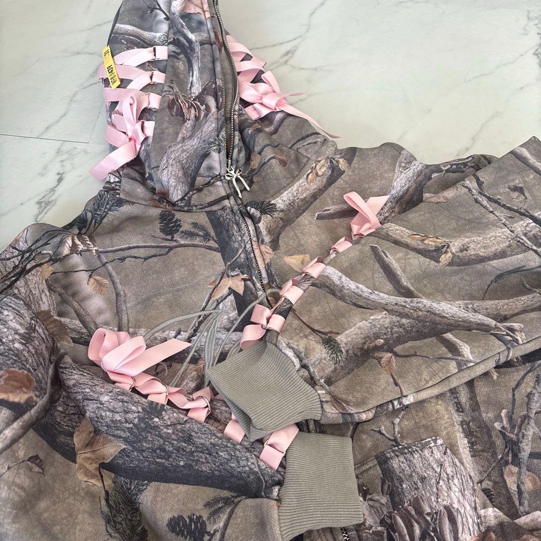 【NAMED COLLECTIVE】FORBIDDEN NATURAL