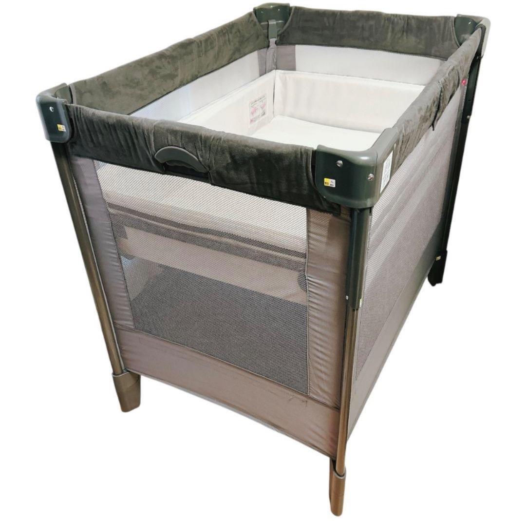 ✨極美品✨ 箱あり✨ Aprica ココネル エアープラス AB グレー