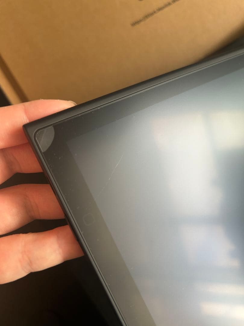 Wacom Movink 13 (DTH135K0C) ワコム