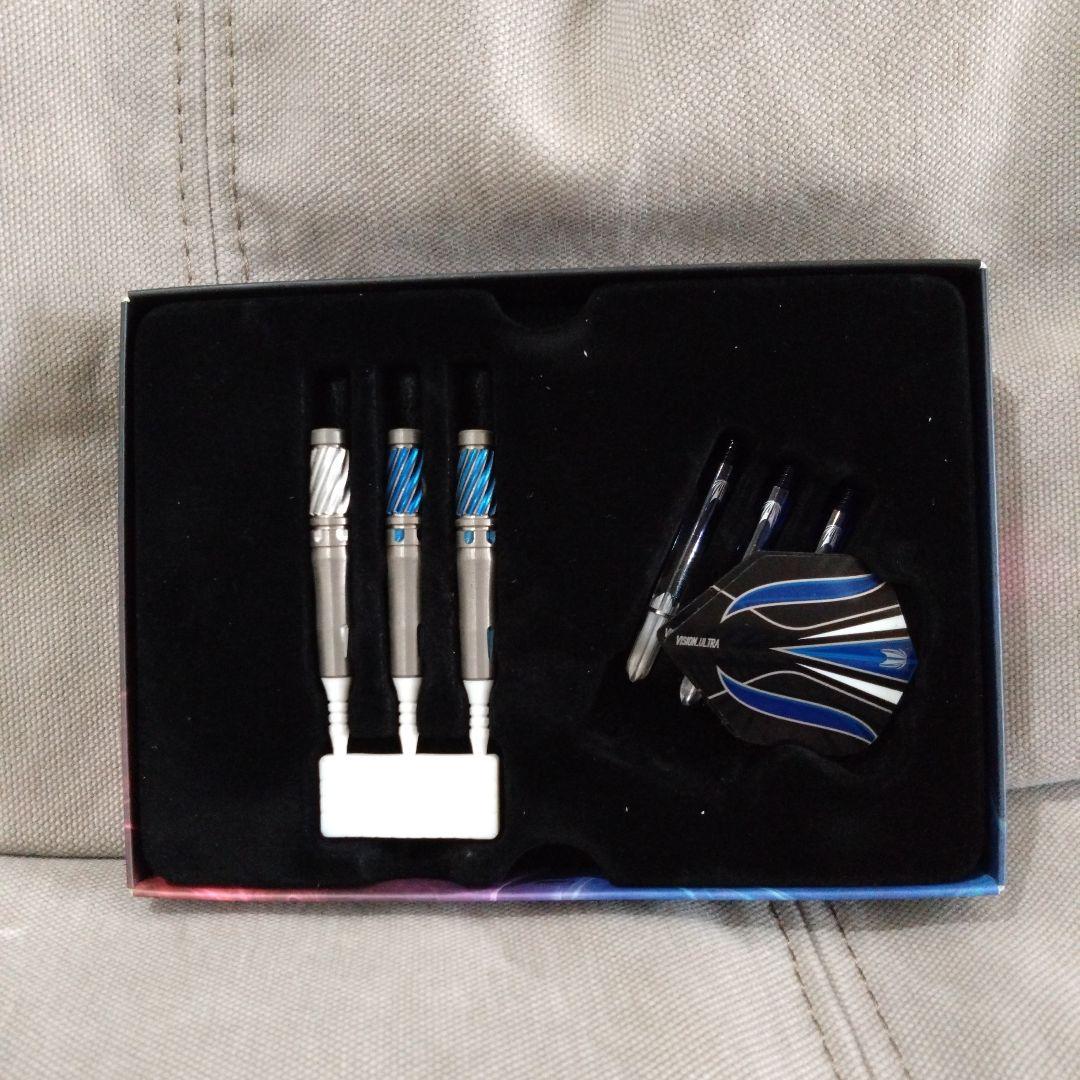 TARGET RISING SUN 2.1 3本セット