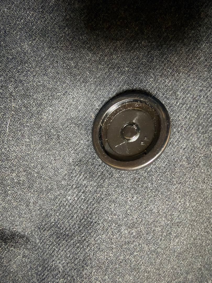 難あり★伝説コラボstefano pilati zara コート xs-s