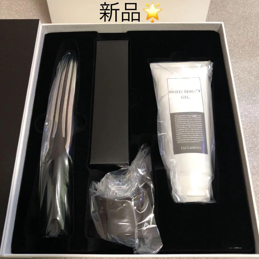 PYR KNIGHT パイラナイト マルチビューティーゲル付き