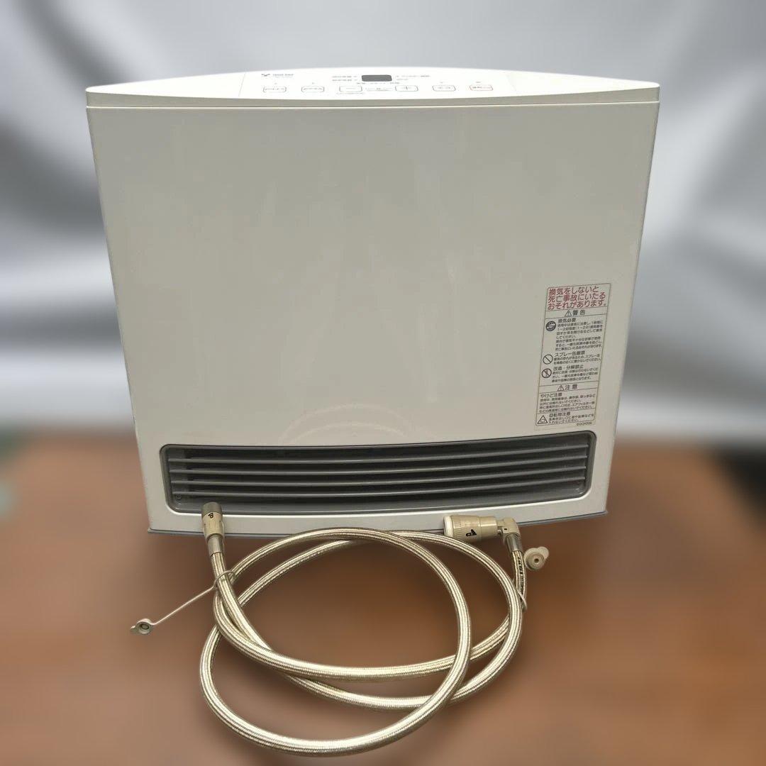 NORITZ GFH-4005S ガスファンヒーター 管理番号980