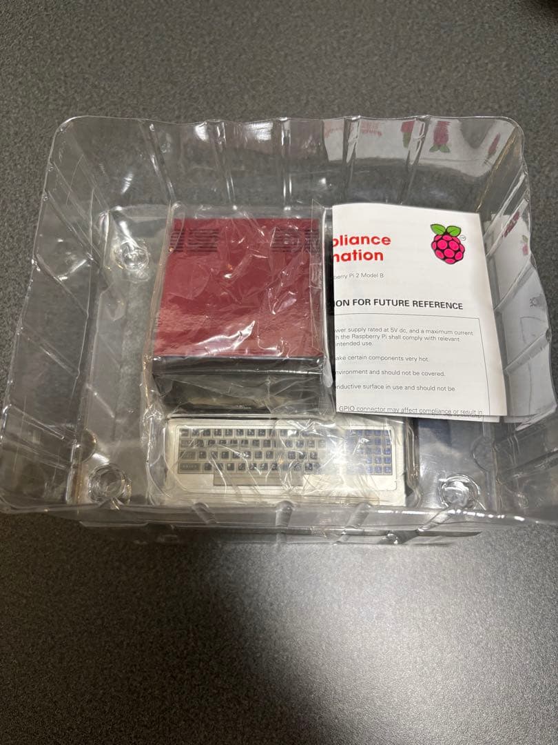 HAL PasocomMini MZ-80C ハル研究所