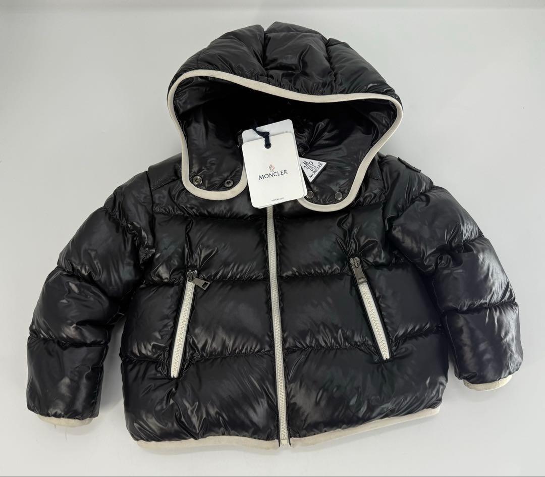 【5歳】【再入荷】MONCLERKIDS/モンクレール/キッズ/ダウンジャケット
