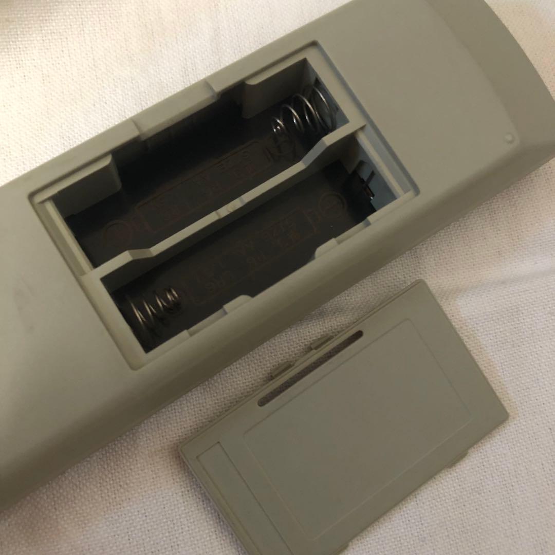 送料込★動作美品★KENWOOD RD-HD7MD リモコン付 CD/MD再生可