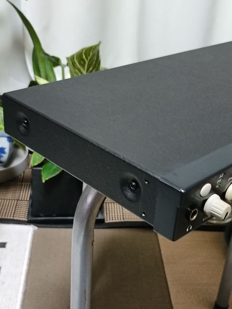 限定EMU-PROTEUS 2000 ハードウェア音源【美品】