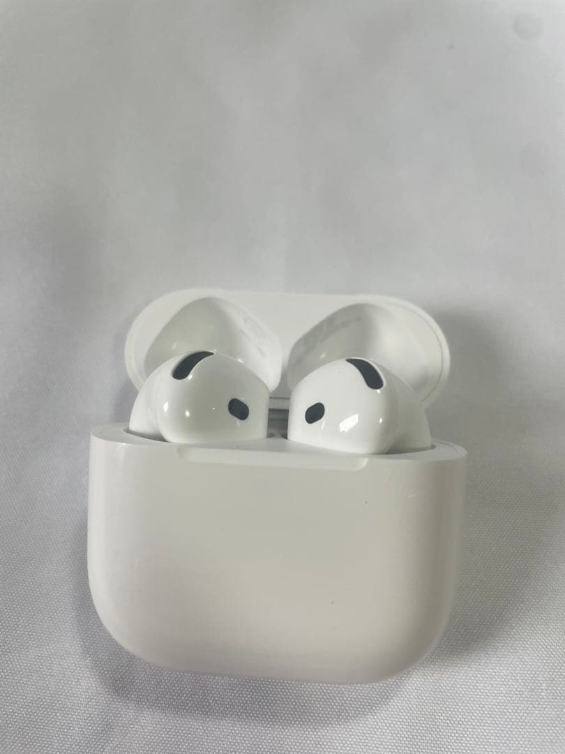AirPods4 エアポッズ　第4世代　ANC　A3055 A3059