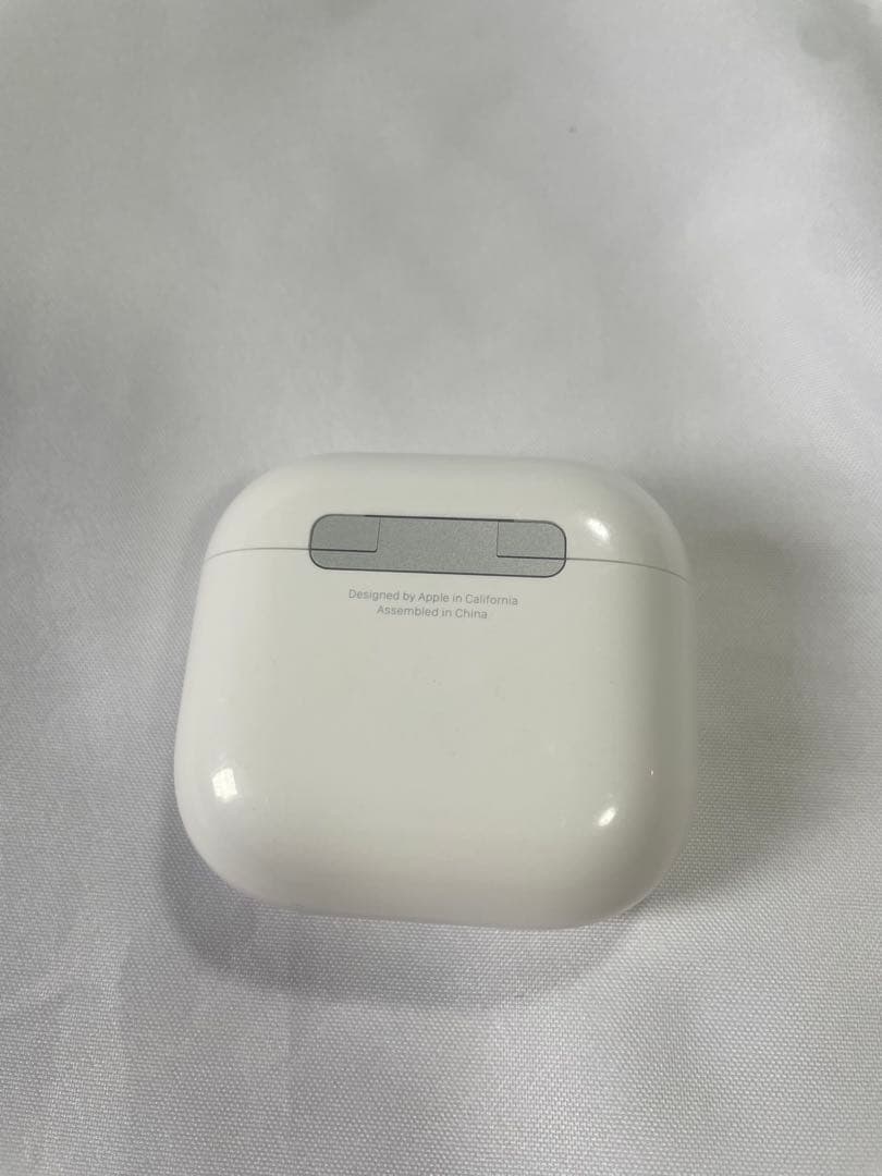 AirPods4 エアポッズ　第4世代　ANC　A3055 A3059