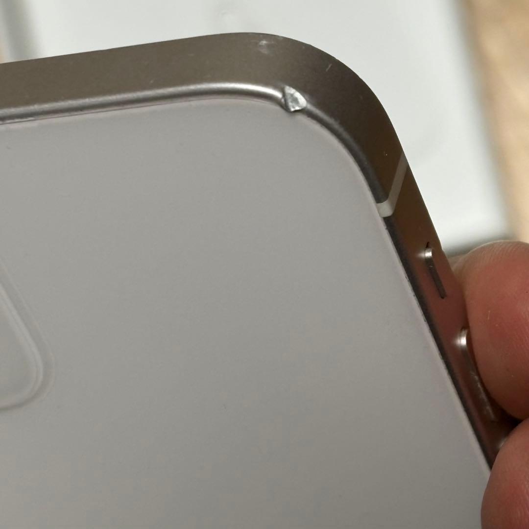 iPhone12 64GB ホワイト SIMフリー